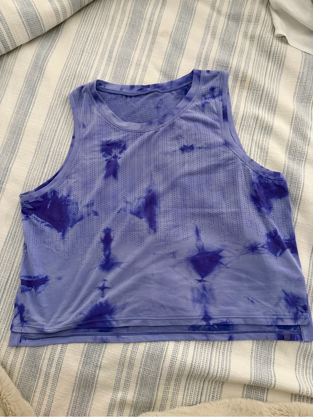 Lululemon Fast & Free Tank